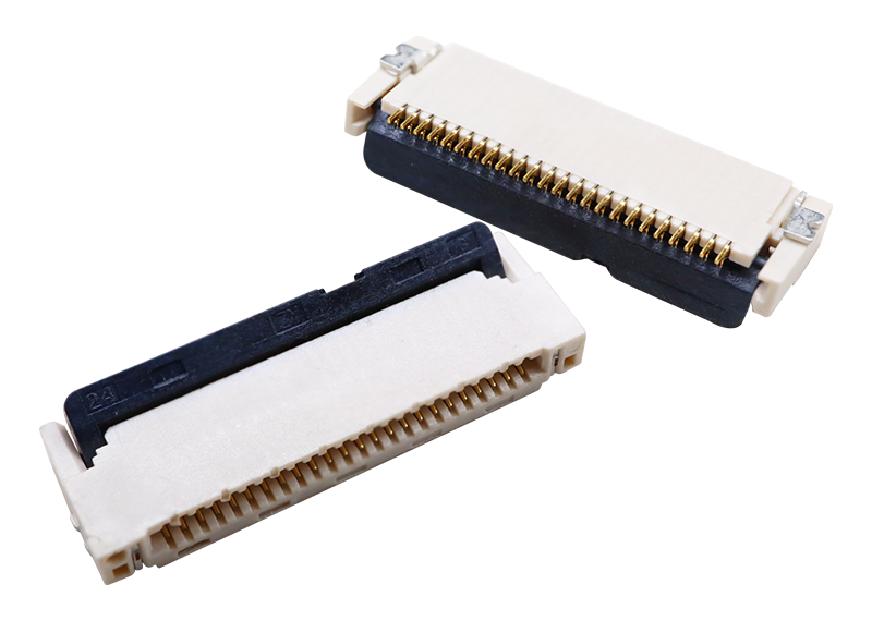 FPC连接器